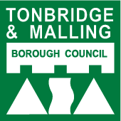 Logo: Visit the Tonbridge & Malling Borough Council home page